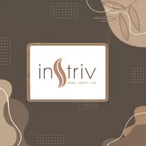 instriv podcast