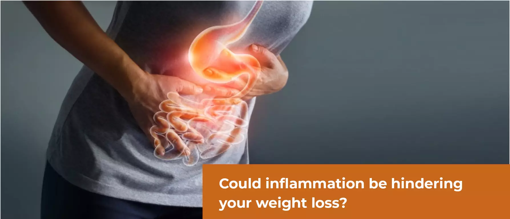 Inflammation Diet Weight Loss